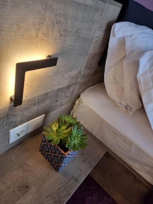Ellis Apartment Atenas Exterior foto