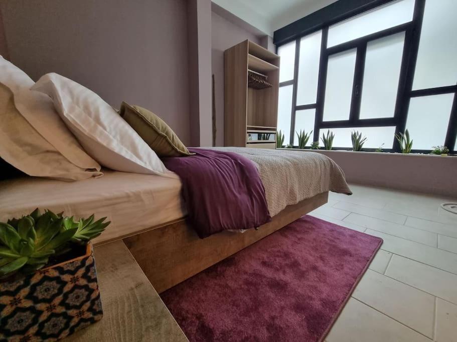 Ellis Apartment Atenas Exterior foto