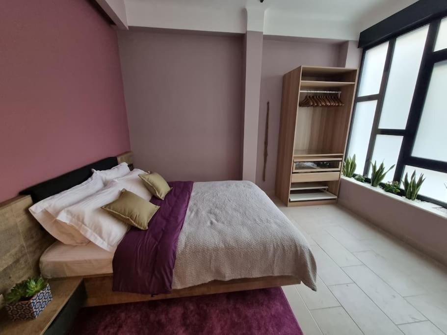 Ellis Apartment Atenas Exterior foto