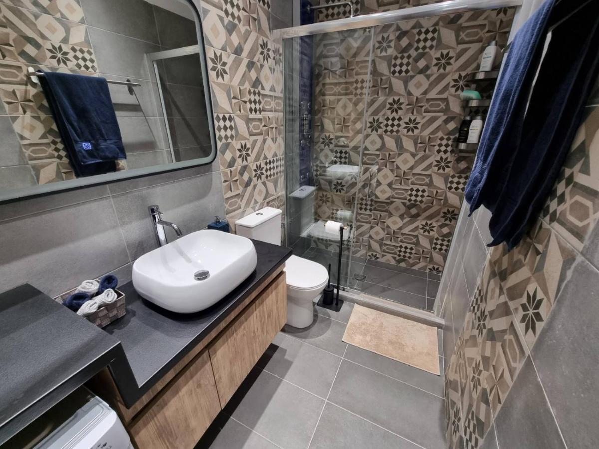 Ellis Apartment Atenas Exterior foto